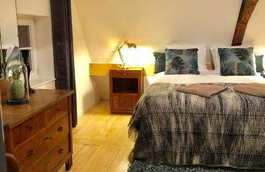 Carpe Diem Home Strasbourg - Foto 51