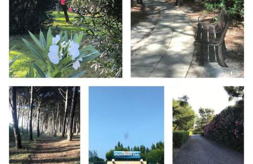 Pizzo Beach Club Luxury Apartment - Photo 11