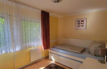 Ferienhaus grüne Oase - Foto 10