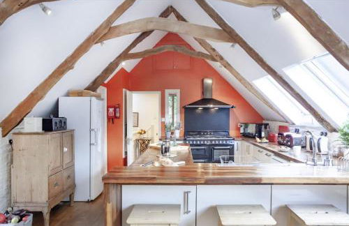 Fletchers Combe Farm - Foto 46