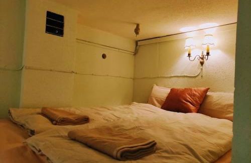 Schöneberg Holiday Flat & Art Gallery - Foto 6