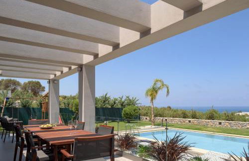 Agrielia Villas, featuring Heated Spa Whirlpool, By ThinkVilla - Photo 72