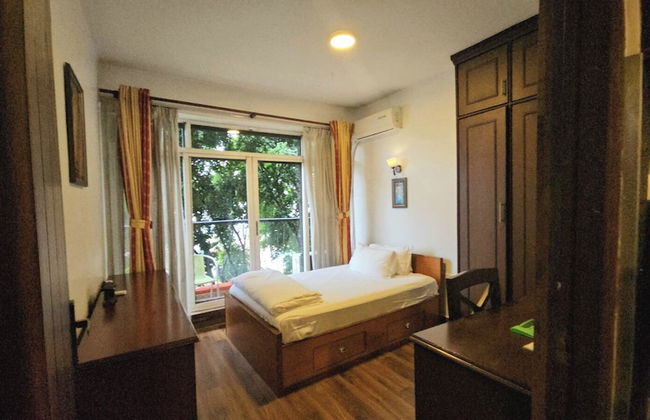 Sagarmatha Apartment Bed & Breakfast - Foto 24