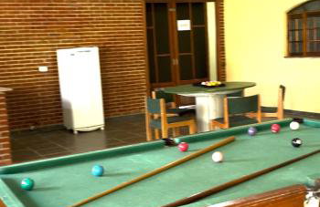 CHÁCARA POUSO FELIZ Atibaia - Foto 4