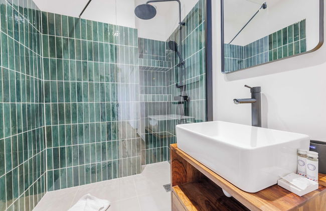 Chic and Welcoming Apartment - Foto 21