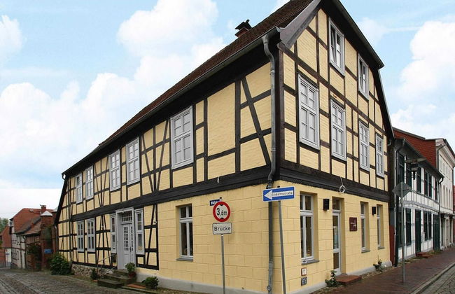 Apartment, Plau am See - Foto 45