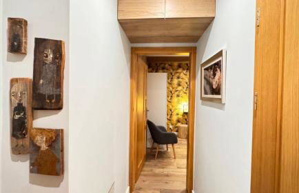 Przystanek Jaworki - Apartament w Jaworkach - Photo 19