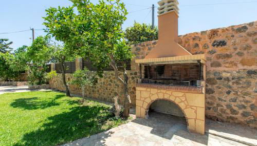 Aretaki villas - Foto 4