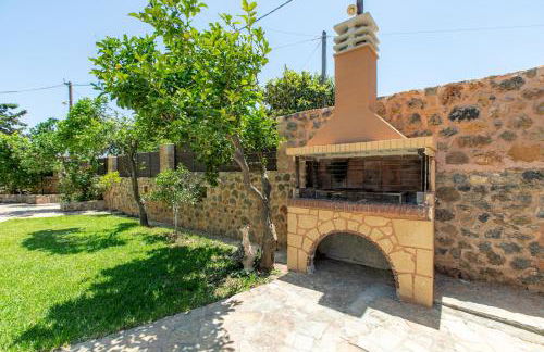 Aretaki villas - Foto 4