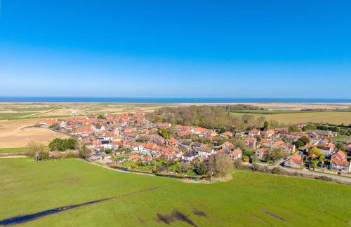 Otto- Private Norfolk Retreat dog friendly - Photo 29