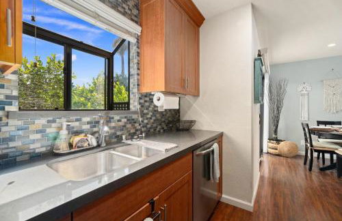 Mission Hills Dream - BBQ, Patios, AC, Parking - Foto 24