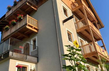 Berg Apartment Vajolet - Unterweger Berg Apartments - Foto 22