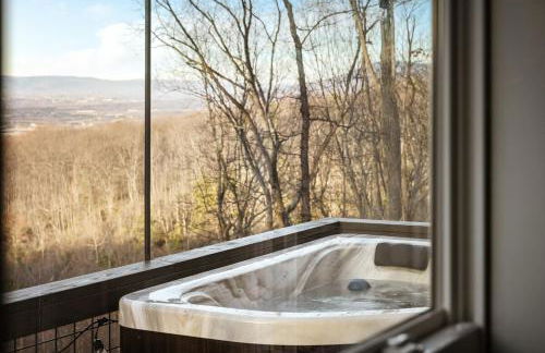 Hygge mountain retreat with stunning views - Foto 32