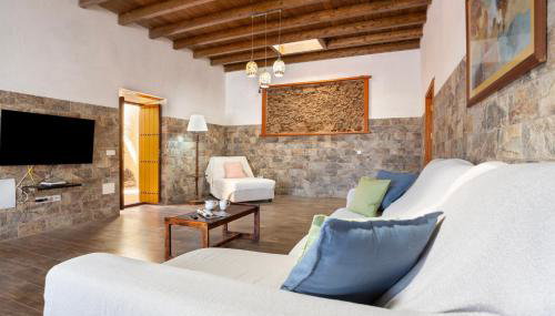 Casa La Caldereta - Foto 5