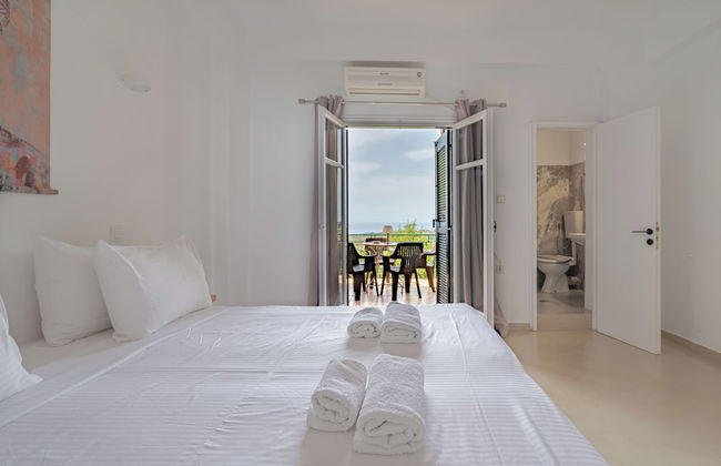 Hilltop Resort - Foto 21