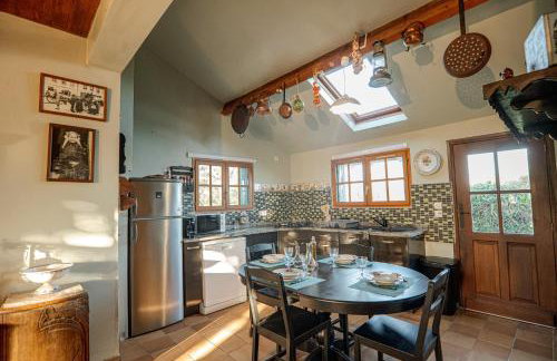 Maison bretonne au calme, vue imprenable sur la mer, grand jardin - Foto 16