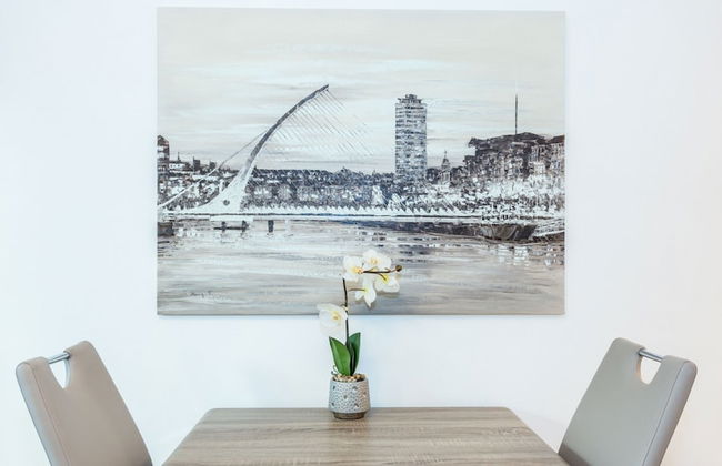 Vicar Street Apartments - Foto 13