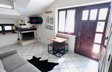 Pav Chalet Roccaraso-Roccacinquemiglia - Foto 11