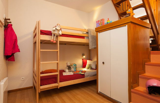 VVF Val-Cenis Haute-Maurienne - Foto 5