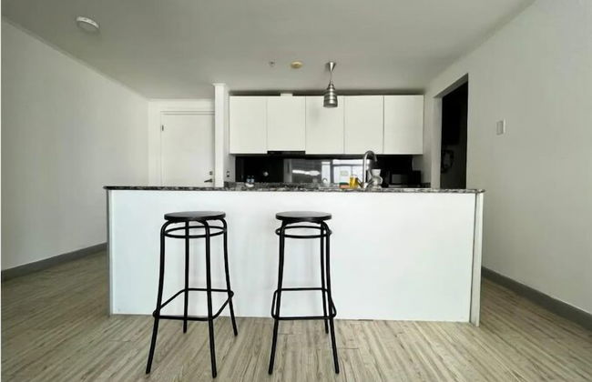 Boutique Apartments Atlapa - Foto 36