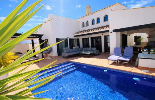 Villa del Alemán by Rental Olé - Foto 8