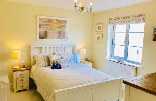 Chestnut Cottage, Shanklin Rural Retreat - Foto 9