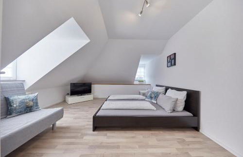 Wohnung 1- nur 5 min. zum Europapark - Foto 14