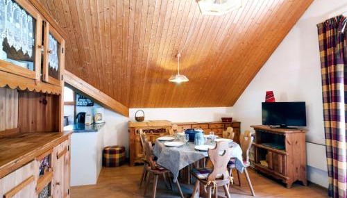 Apartment Les Combettes D et E by Interhome - Foto 5