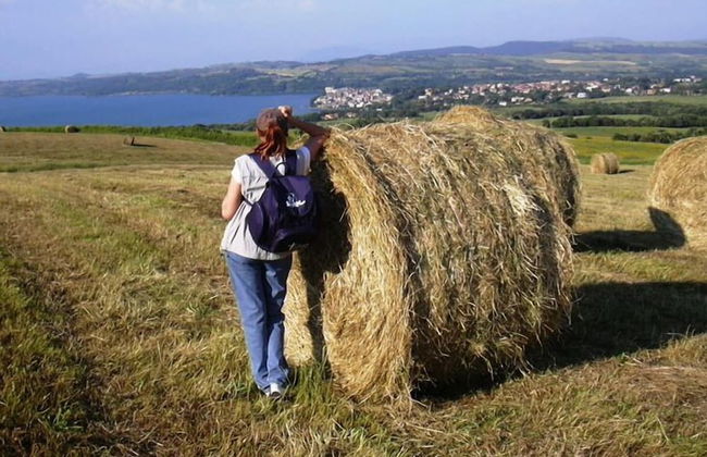 Country Relais I Due Laghi - Photo 42