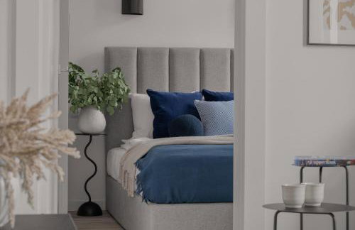 Harbor Apartments - Aparthotel przy Rynku - Foto 34