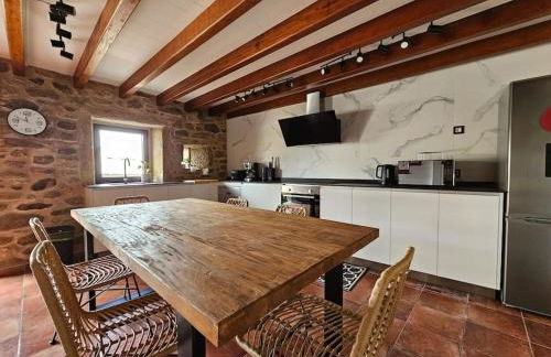 Casa Gure Amets - Costa da Morte - Foto 20