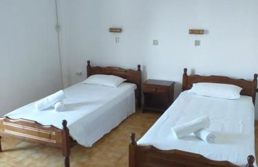 SAM΄S ROOMS - Foto 4