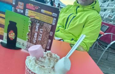 Les myrtilles La Pierre Saint Martin - Foto 28