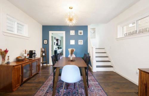 Historic Home in Ohio City Near W25! - Foto 15