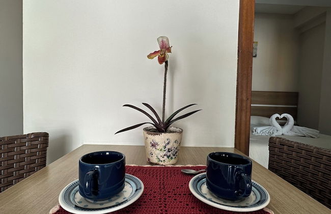 Pousada Brisa do Mar - Photo 38