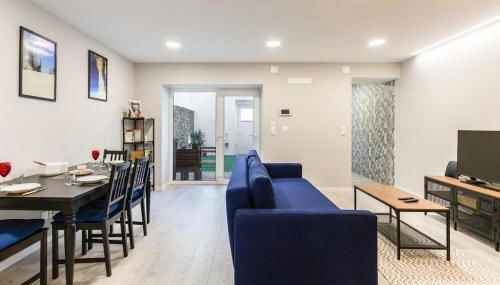 Casa da Baia Townhouse with private patio - Foto 2