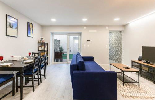 Casa da Baia Townhouse with private patio - Foto 2