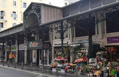 Descanso y mar en las Canteras - Foto 30