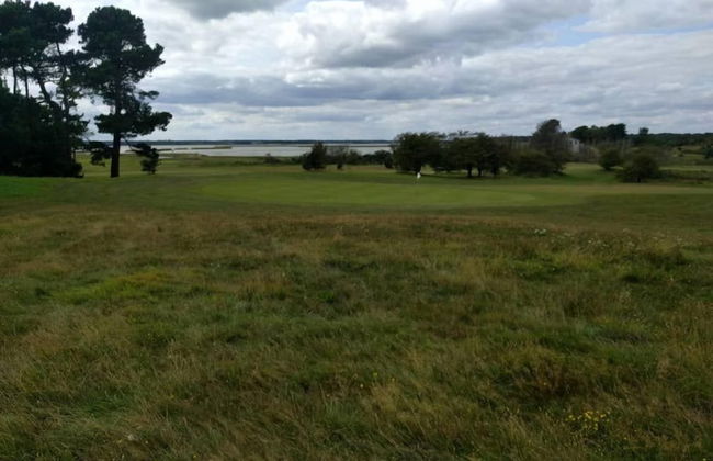 Haven House, Aldeburgh - Foto 36