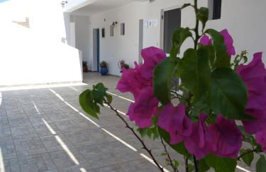 Dedes Apartments - Foto 20