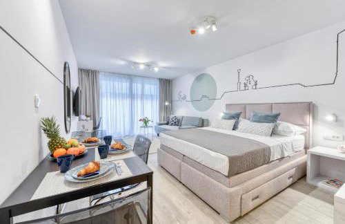 Hica Apartments - Photo 12