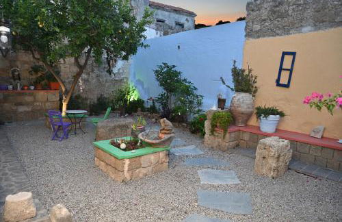 VILLA VICTORIA OLD TOWN - Foto 43