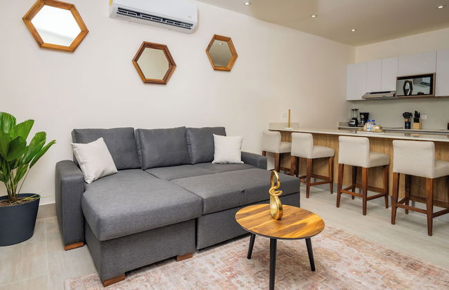 Cumbres Garden luxury apartments - Photo 67