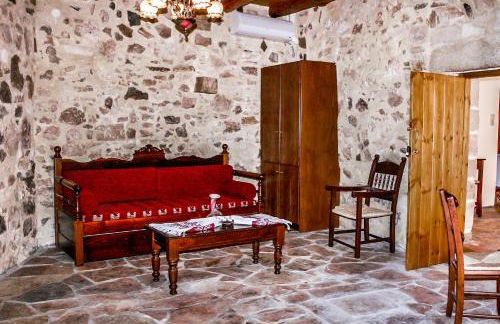 Vafes Traditional Stone Houses - Foto 55