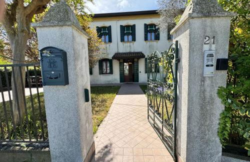 Villa Gardenia - Comfort & Privacy - River View - Foto 54