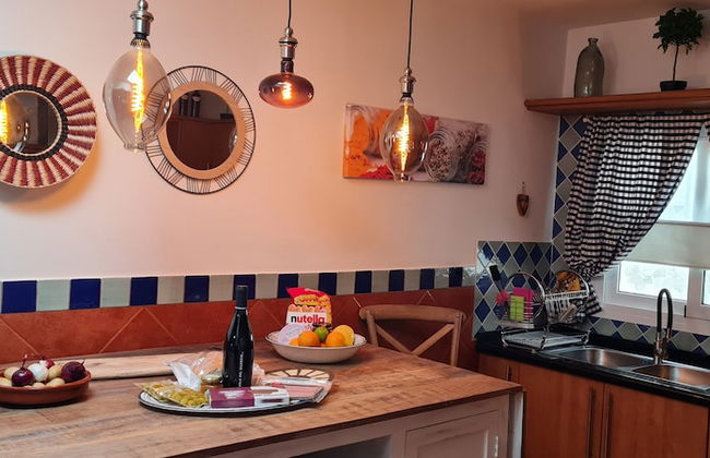 Boutique Boho Glam Villa With Private Pool - Foto 31