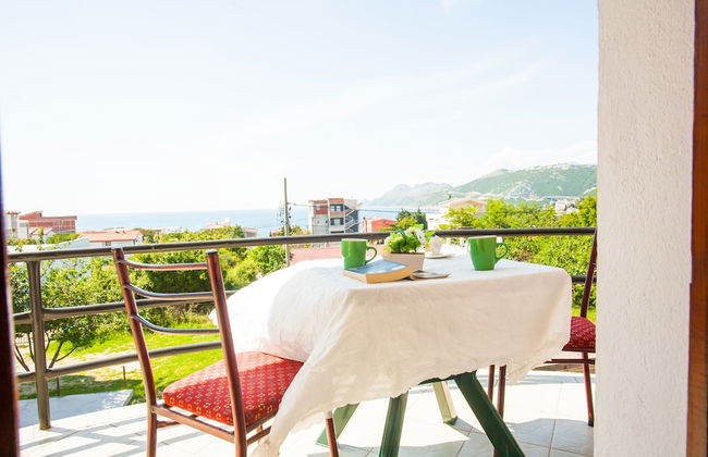 Apartments Taida - Photo 50