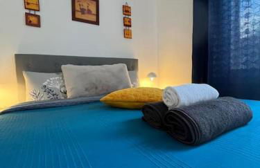 KB 21 - Metro 7 - AC - Free Parking - 4 pers - Foto 15