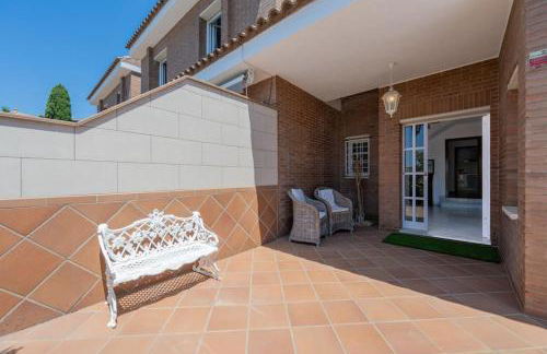 Casa Nina junto Barcelona Centro y playa - Foto 15