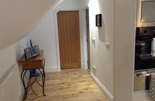 The BurnHowf apartment - Foto 17